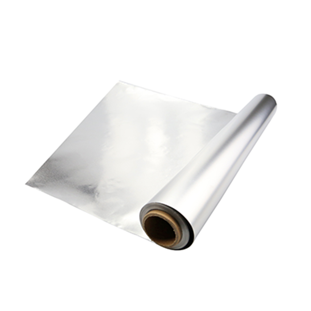 Disposable Food Service Aluminum Foil Roll for Food